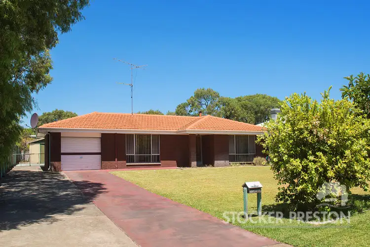 4 Diedre Street, Broadwater WA 6280