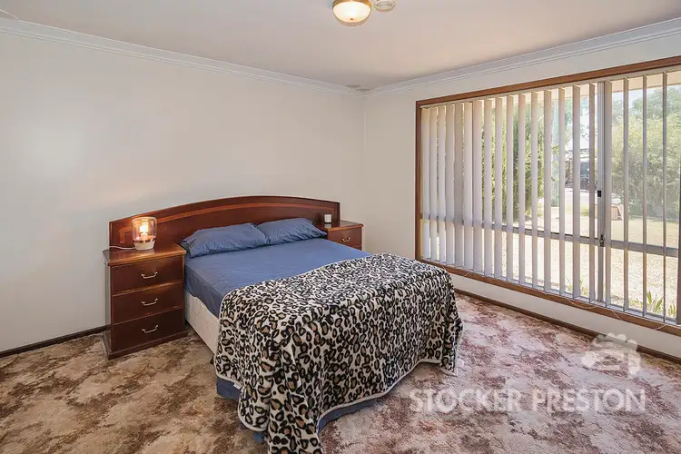 Sixth view of Homely house listing, 4 Diedre Street, Broadwater WA 6280