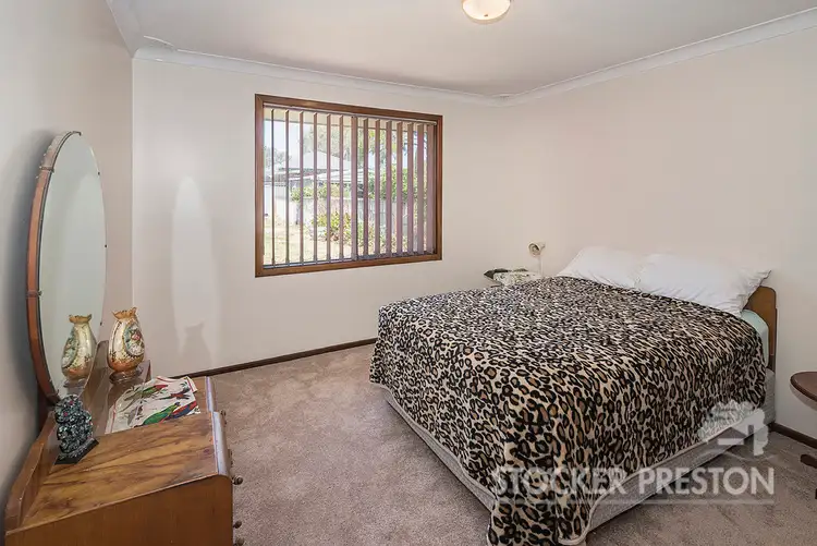 Seventh view of Homely house listing, 4 Diedre Street, Broadwater WA 6280