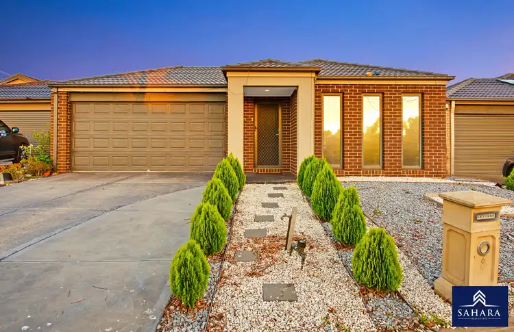 8 Shadbush Court, Truganina VIC 3029