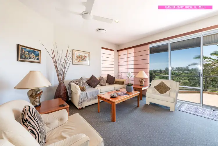 Sixth view of Homely apartment listing, 4995 ST ANDREWS TCE, Sanctuary Cove QLD 4212