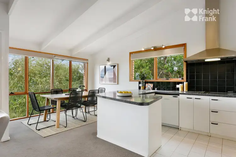 Fifth view of Homely house listing, 70 Fisher Avenue, Sandy Bay TAS 7005