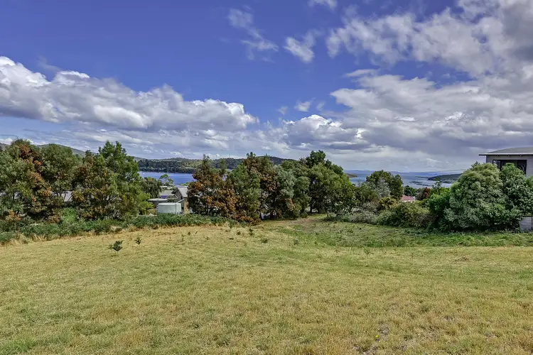 Main view of Homely land listing, 20a Kormos Drive, Nubeena TAS 7184