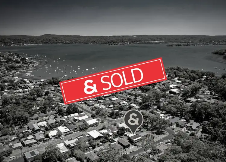 6 Broadwater Drive, Saratoga NSW 2251