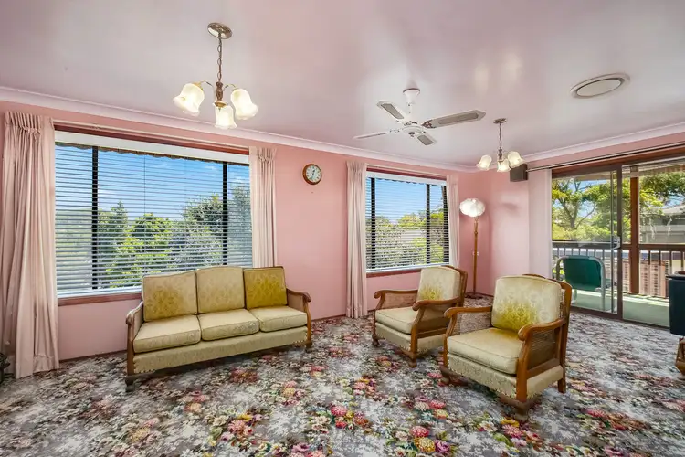 Fifth view of Homely house listing, 6 Broadwater Drive, Saratoga NSW 2251