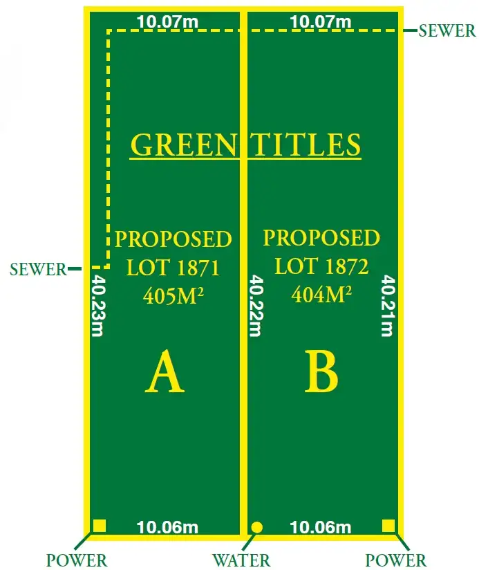 Lot 1871/31 Armstrong Road, Wilson WA 6107