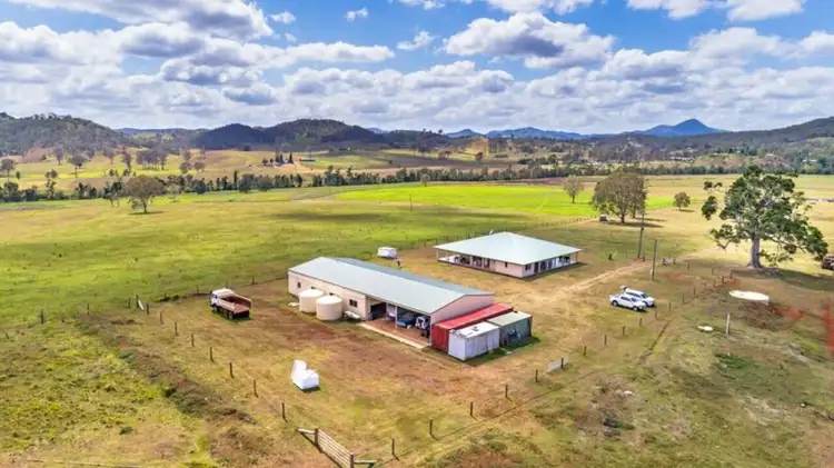 Sixth view of Homely rural property listing, Address available on request