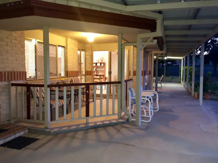 Second view of Homely house listing, 27 Hewett Drive, Regency Downs QLD 4341