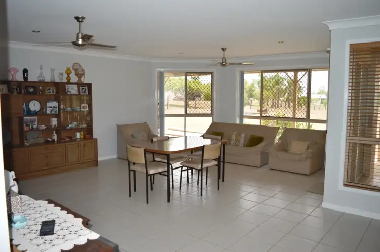 Third view of Homely house listing, 27 Hewett Drive, Regency Downs QLD 4341