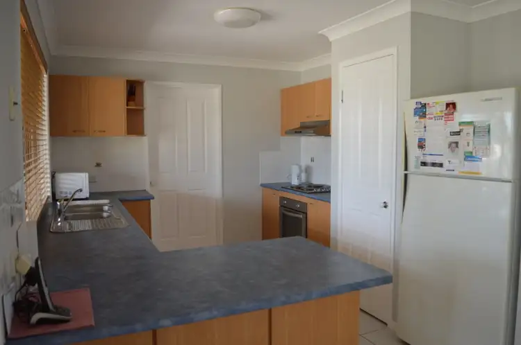 Fourth view of Homely house listing, 27 Hewett Drive, Regency Downs QLD 4341