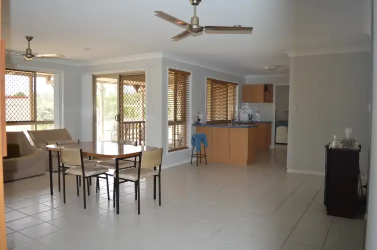 Fifth view of Homely house listing, 27 Hewett Drive, Regency Downs QLD 4341