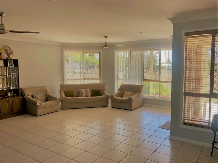 Sixth view of Homely house listing, 27 Hewett Drive, Regency Downs QLD 4341