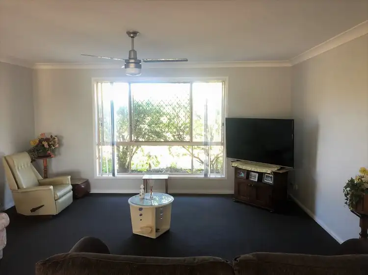 Seventh view of Homely house listing, 27 Hewett Drive, Regency Downs QLD 4341