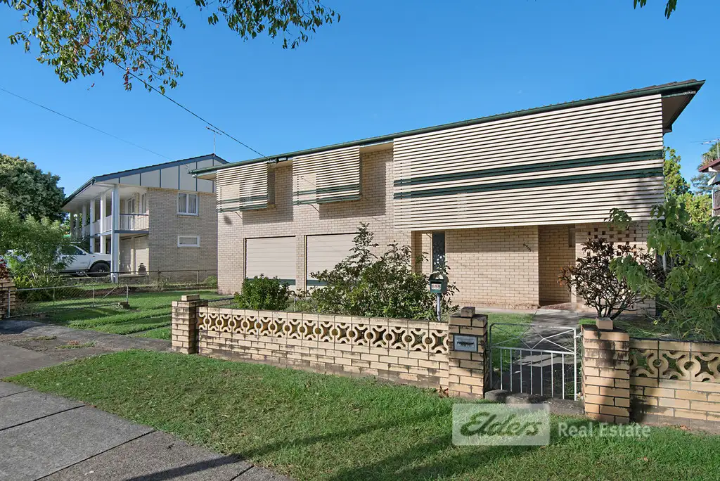 Main view of Homely house listing, 655 South Pine Rd, Everton Park QLD 4053