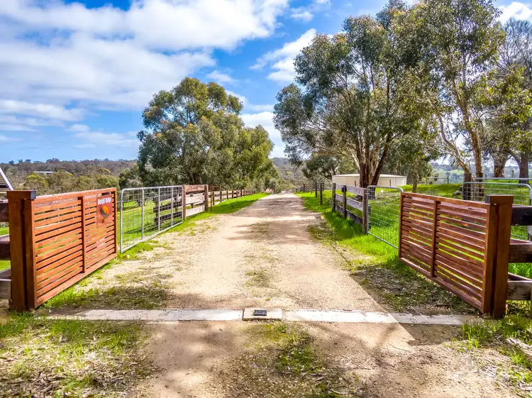 238 Harper Road, Kangarilla SA 5157