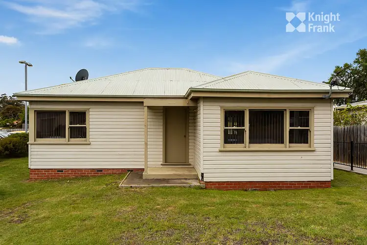 Second view of Homely house listing, Lot 1 Charles Street, Orford TAS 7190