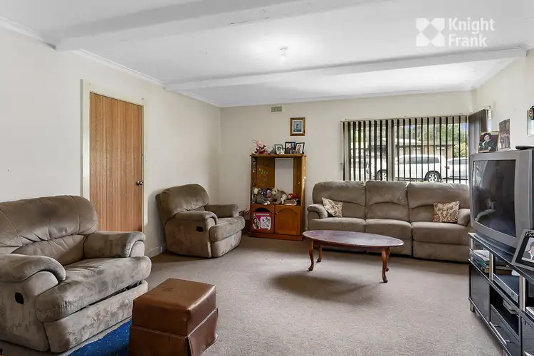 Fourth view of Homely house listing, Lot 1 Charles Street, Orford TAS 7190