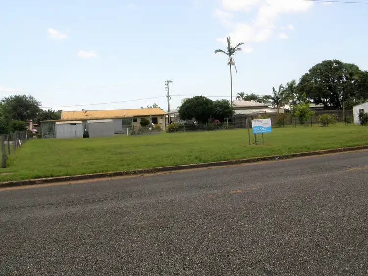 Second view of Homely land listing, 11 Barry Street, Proserpine QLD 4800