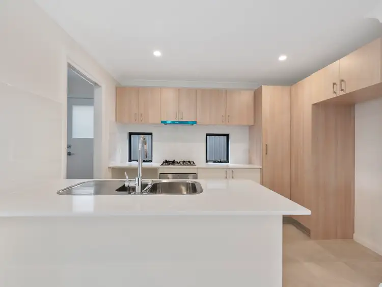 Fifth view of Homely house listing, 16 Cherry Circuit, Gregory Hills NSW 2557