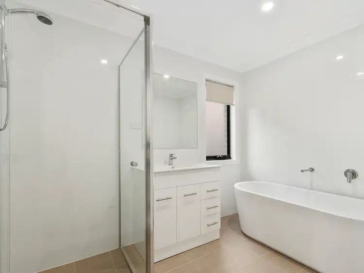 Sixth view of Homely house listing, 16 Cherry Circuit, Gregory Hills NSW 2557