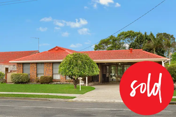Main view of Homely house listing, 53 Bay Street, Port Macquarie NSW 2444