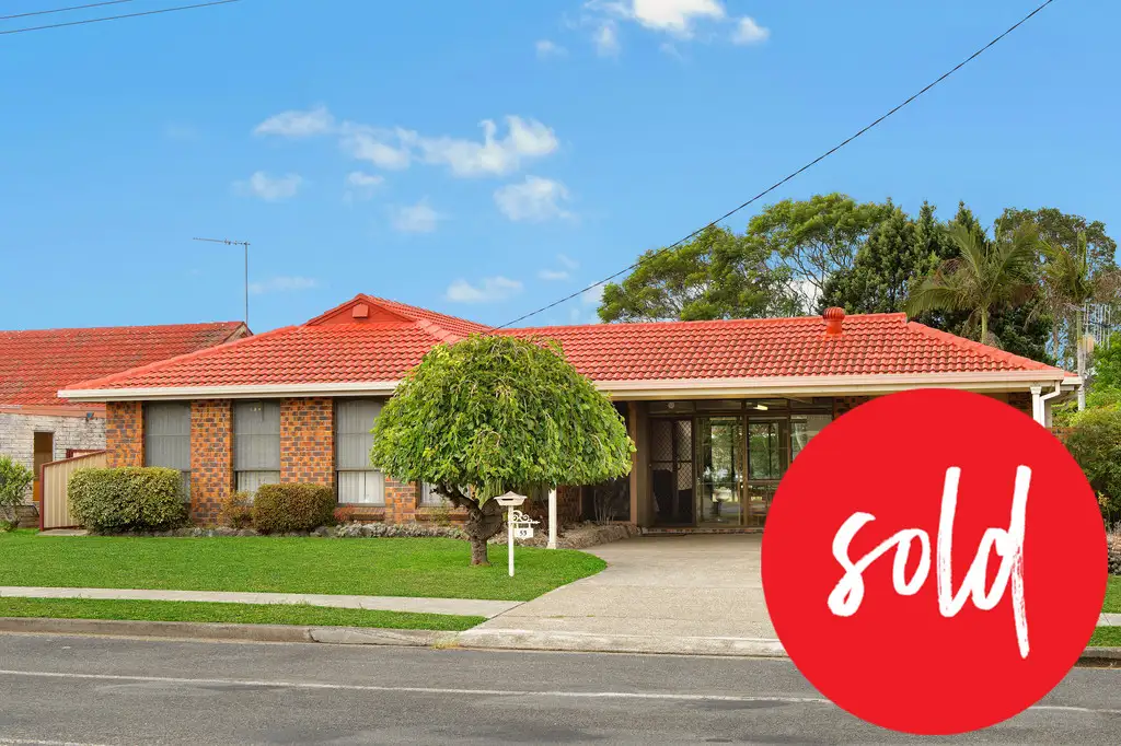 Main view of Homely house listing, 53 Bay Street, Port Macquarie NSW 2444
