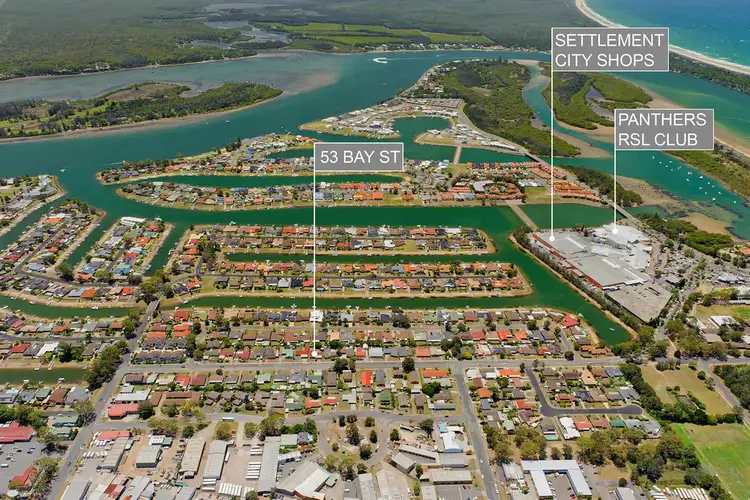 Fifth view of Homely house listing, 53 Bay Street, Port Macquarie NSW 2444