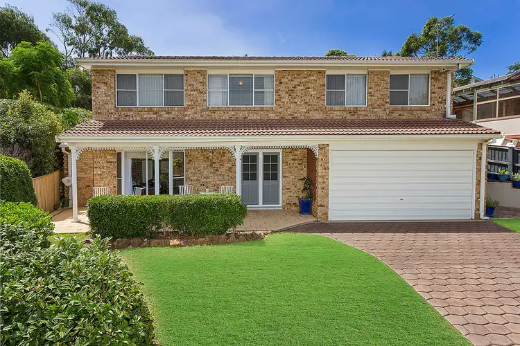 35 Barton Drive, Kiama Downs NSW 2533