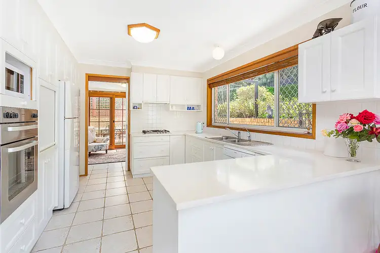 Second view of Homely house listing, 35 Barton Drive, Kiama Downs NSW 2533