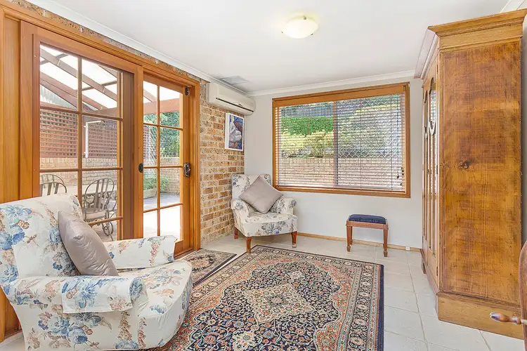 Fifth view of Homely house listing, 35 Barton Drive, Kiama Downs NSW 2533