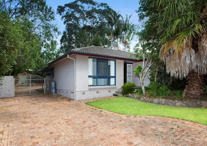Main view of Homely house listing, 5 Meehan Drive, Kiama Downs NSW 2533