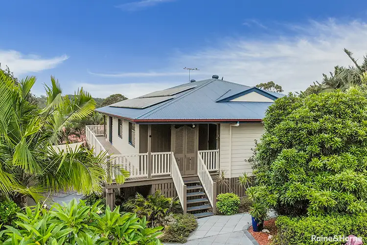 Main view of Homely house listing, 7 BUTLEIGH COURT, Narangba QLD 4504