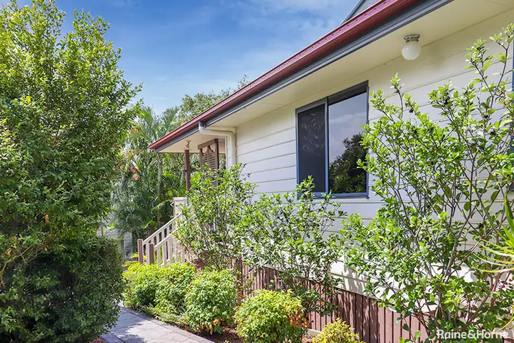 Second view of Homely house listing, 7 BUTLEIGH COURT, Narangba QLD 4504