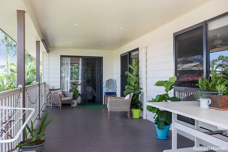 Third view of Homely house listing, 7 BUTLEIGH COURT, Narangba QLD 4504