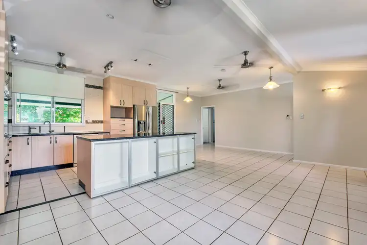 Fourth view of Homely house listing, 23 Koolama Court, Karama NT 812