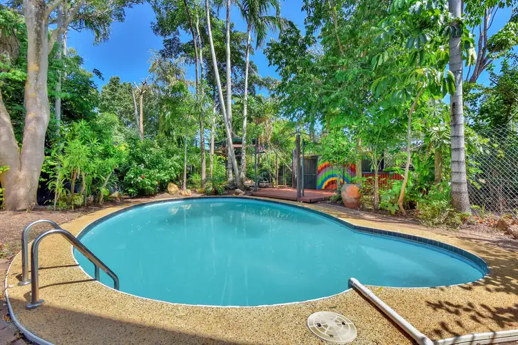 Sixth view of Homely house listing, 23 Koolama Court, Karama NT 812