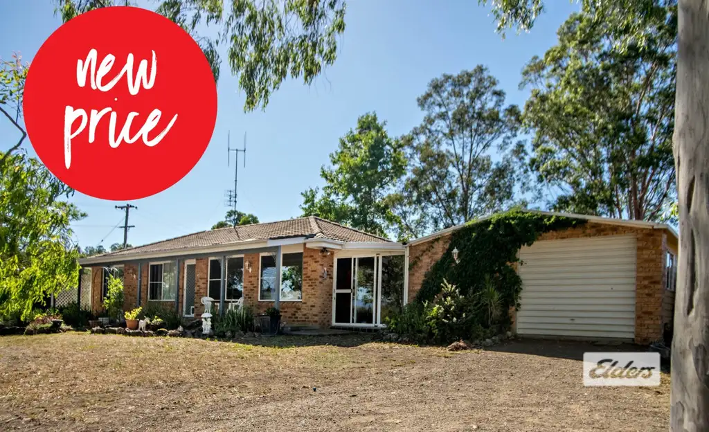 Main view of Homely rural property listing, 58 Carey Road, Wingham NSW 2429