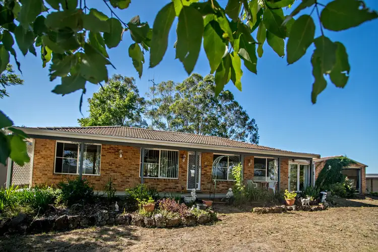 Second view of Homely rural property listing, 58 Carey Road, Wingham NSW 2429