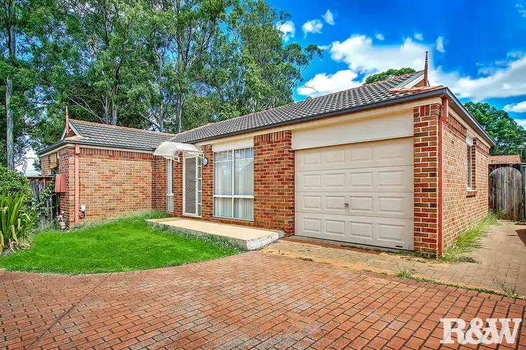 Main view of Homely house listing, 5B Dimascio Place, Oakhurst NSW 2761