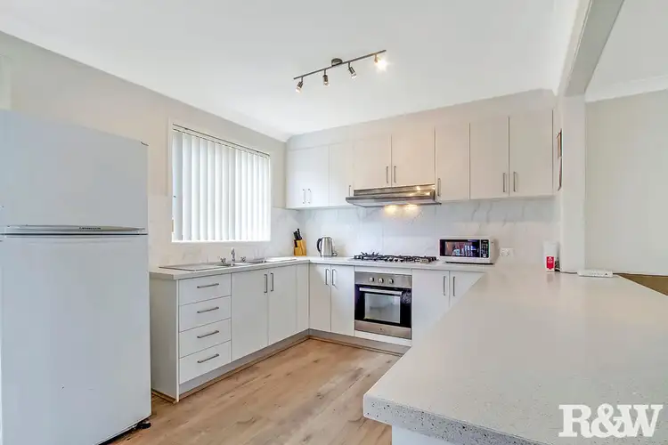 Second view of Homely house listing, 5B Dimascio Place, Oakhurst NSW 2761