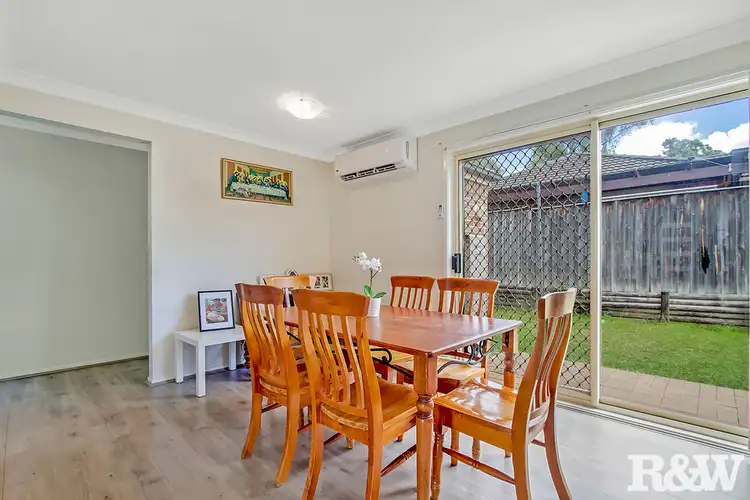 Third view of Homely house listing, 5B Dimascio Place, Oakhurst NSW 2761