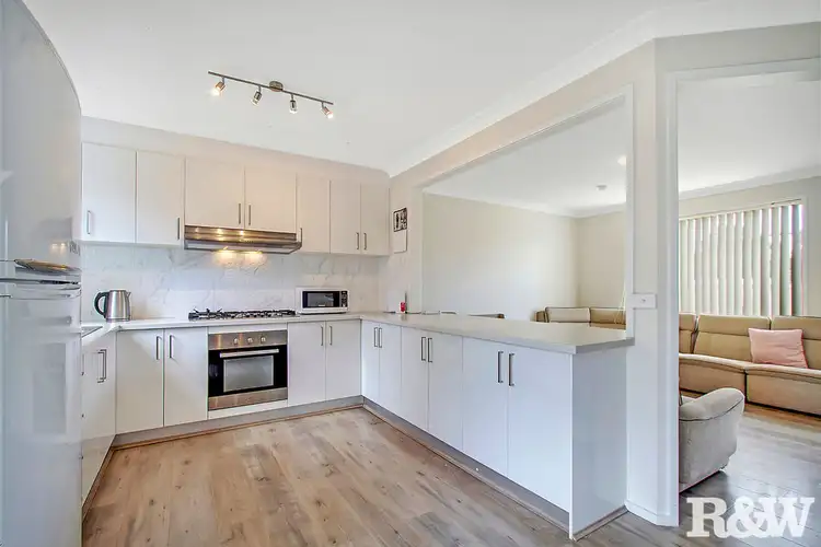 Fourth view of Homely house listing, 5B Dimascio Place, Oakhurst NSW 2761