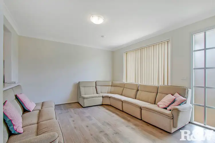 Fifth view of Homely house listing, 5B Dimascio Place, Oakhurst NSW 2761