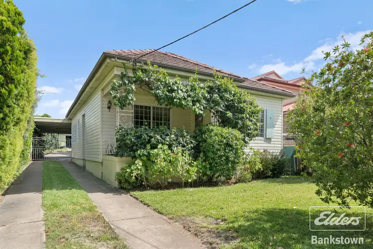 32 Wattle Street, Punchbowl NSW 2196
