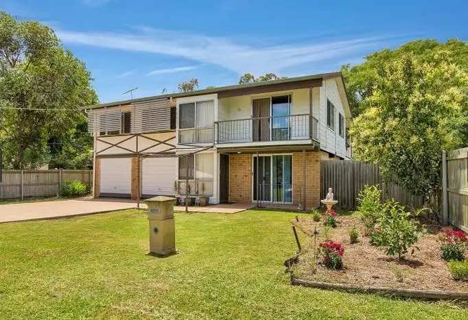 16 Kirton Street, Redbank Plains QLD 4301