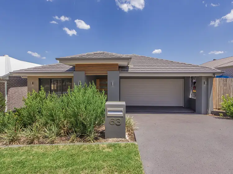 63 Nevis Road, Ripley QLD 4306