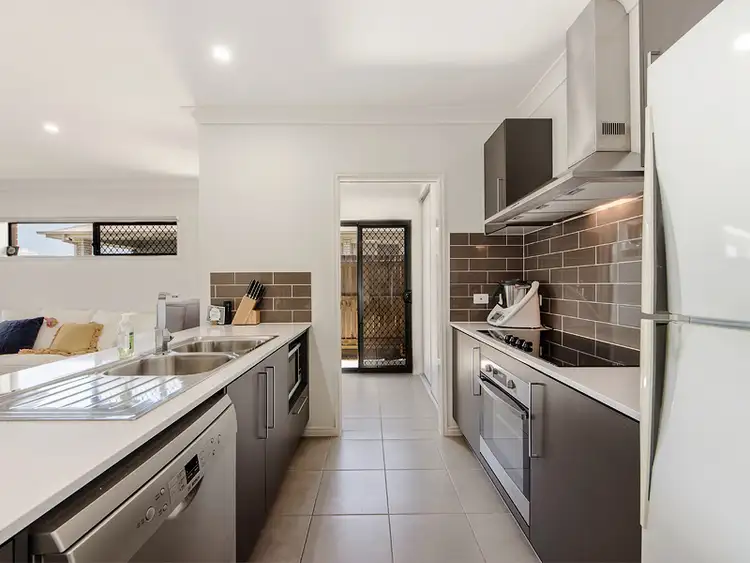 Fifth view of Homely house listing, 63 Nevis Road, Ripley QLD 4306