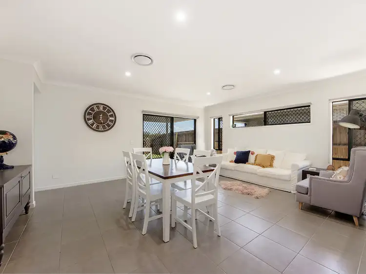Sixth view of Homely house listing, 63 Nevis Road, Ripley QLD 4306