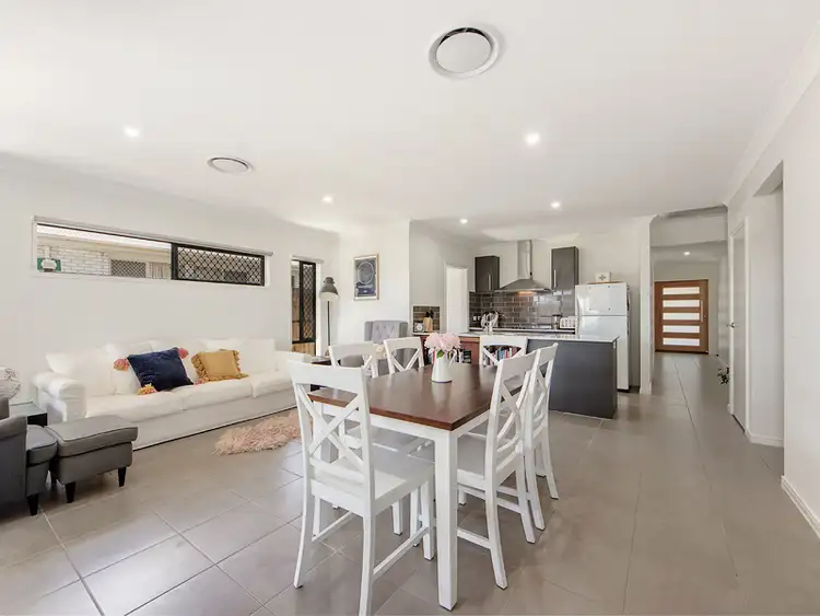 Seventh view of Homely house listing, 63 Nevis Road, Ripley QLD 4306