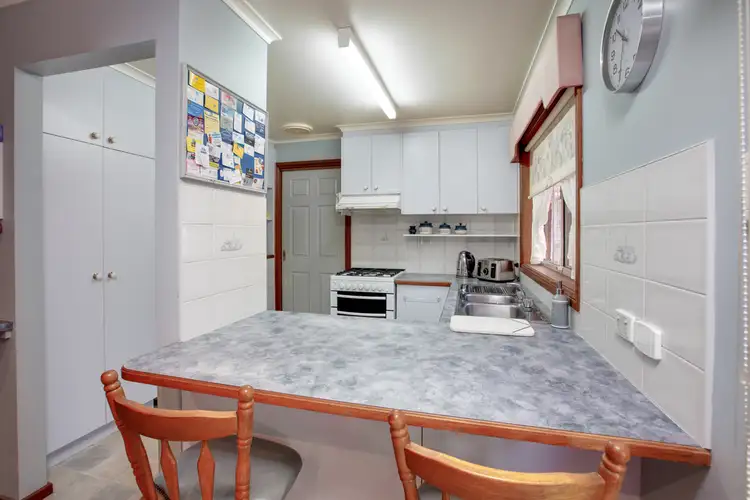 Third view of Homely house listing, 1/91 Mayfair Drive, Wodonga VIC 3690